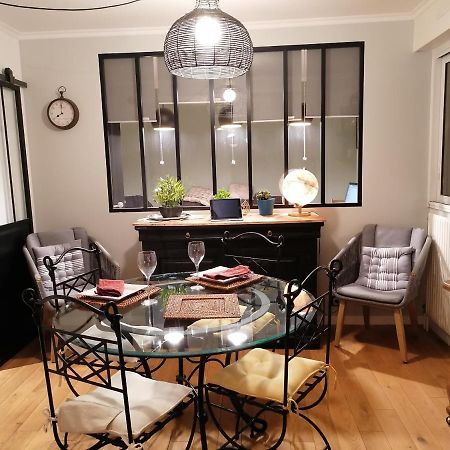 Vannes Au Calme Quartier Port Ngoại thất bức ảnh